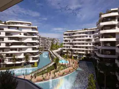 تفاصيل عن أنواع وأسعار الوحدات في كمبوند روزس