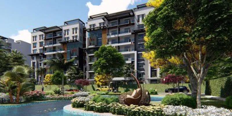 Details About Units Types & Prices In Scarta Compound Details About Units Types & Prices In Scarta Compound