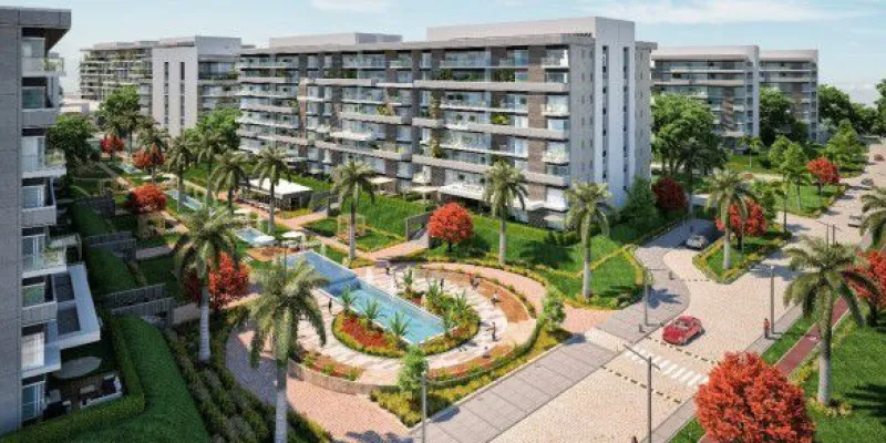 Details Of Units Types & Prices in Scenario Compound Details Of Units Types & Prices in Scenario Compound