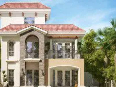 Details Of Units Prices In Al Maqsad Compound
