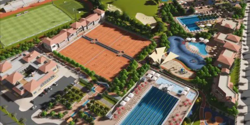 Apartments Prices In New Giza Compound Apartments Prices In New Giza Compound