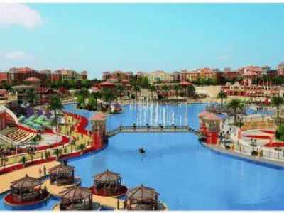 Units (Spaces & Prices) In Porto October Compound