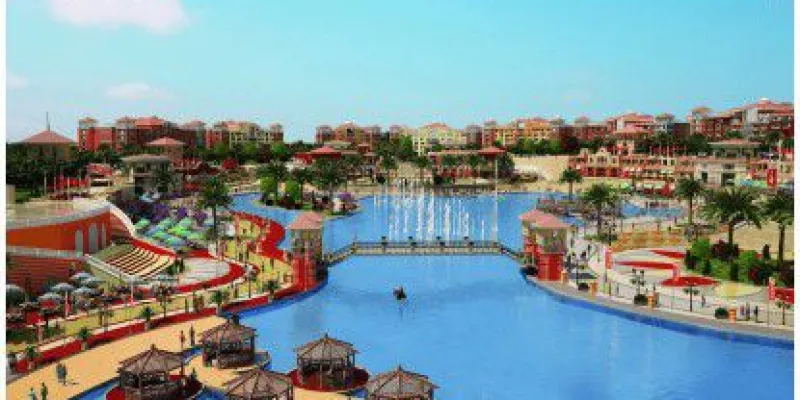 Units (Spaces & Prices) In Porto October Compound