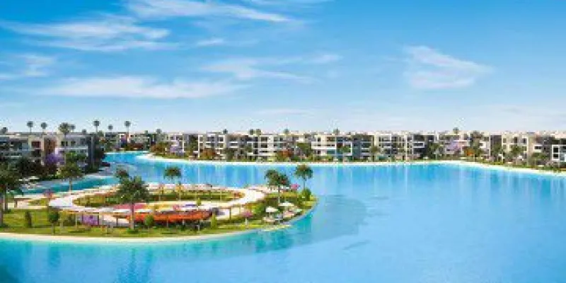 Units ( Spaces & Prices ) In Bo Island Resort