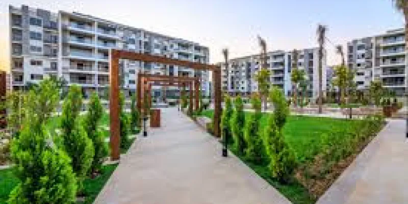 Details About The Developer Of Beta Greens, Beta Egypt