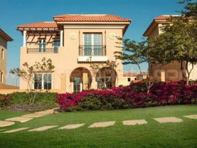 تفاصيل عن المطور العقاري لكمبوند ذا كانيون من شركة ماكسيم