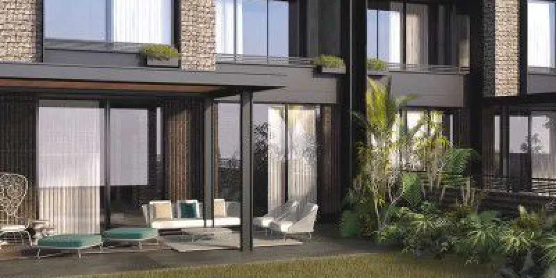 Details About The Developer Of HaPTown Compound, Hassan Allam