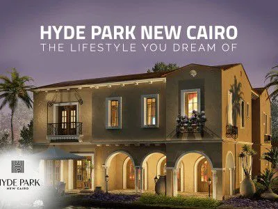 ما هي خدمات ومميزات كمبوند هايد بارك؟