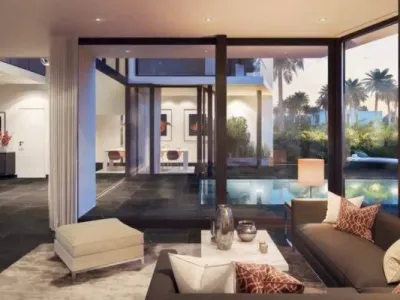 Advantages & Services Offered By Badya Palm Hills