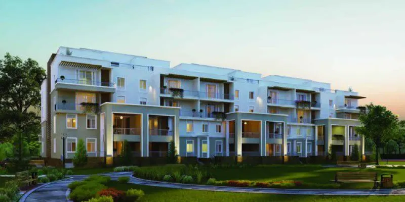 Important Advantages & Services In October Plaza From Sodic