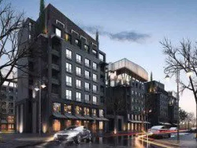 Units (Types & Prices) In Park Lane Compound Units (Types & Prices) In Park Lane Compound