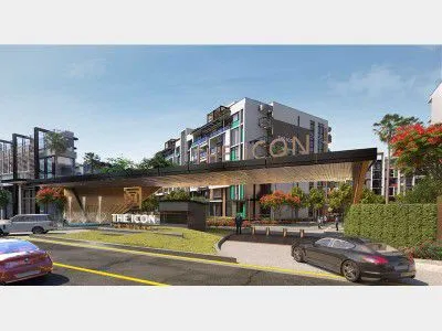 Advantages & Services Of The Icon Residence Advantages & Services Of The Icon Residence
