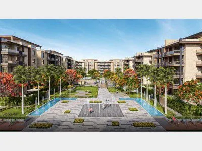 Services & Advantages Offered By Azad Compound