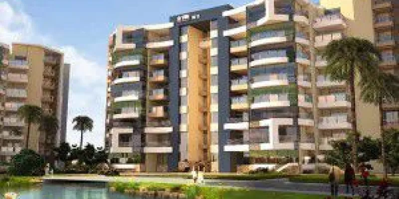 أهم المعلومات عن المطور العقاري لكمبوند كابيتال هايتس 2