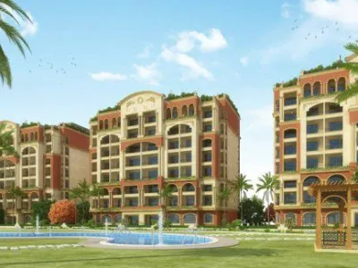 تفاصيل عن المطور العقاري لكمبوند ذا سيتي فالي شركة ماستر جروب