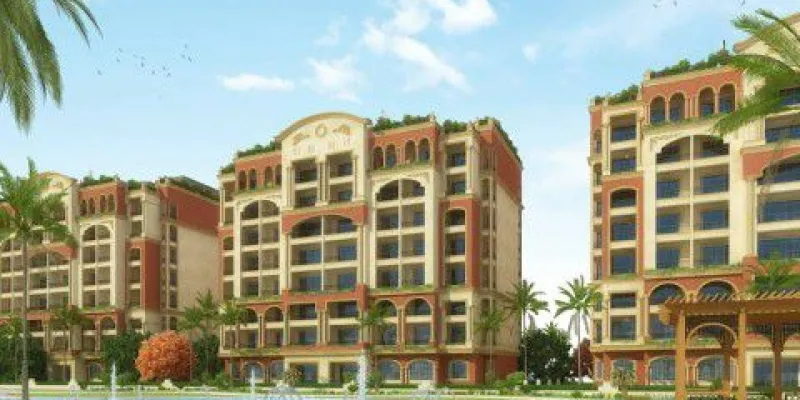 تفاصيل عن المطور العقاري لكمبوند ذا سيتي فالي شركة ماستر جروب