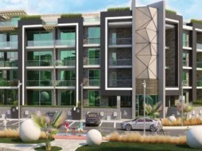 تفاصيل عن المطور العقاري لكمبوند ميدتاون كوندو شركة بيتر هوم