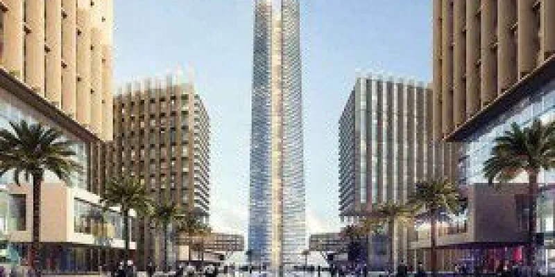 كل ما يهمك عن أنواع وأسعار الوحدات ببرج اوبليسكو العاصمة الإدارية