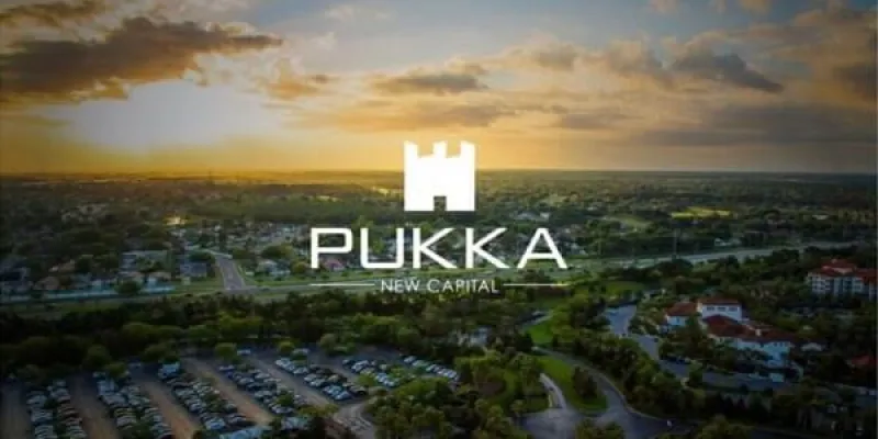 Apartments For Sale In Pukka New Capital Compound