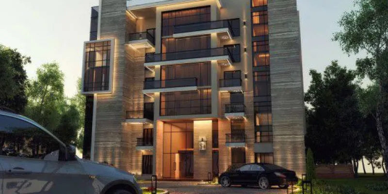 Details about Units In Sun Capital 6th Of October