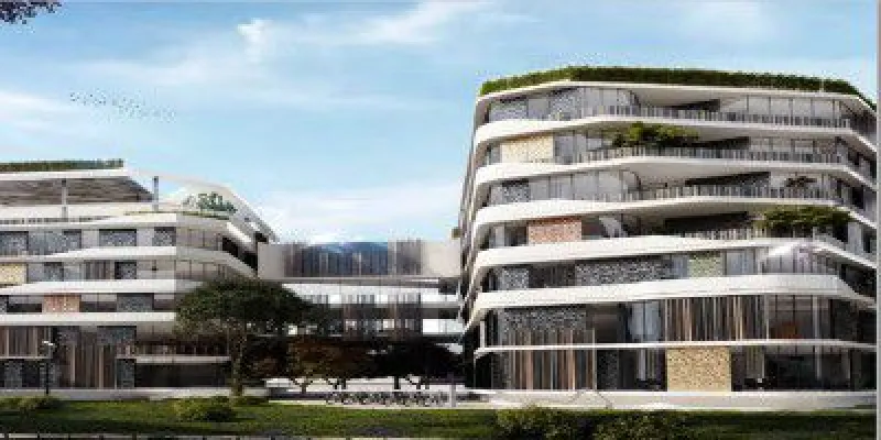 Units Prices & Spaces In BloomFields New Cairo Units Prices & Spaces In BloomFields New Cairo