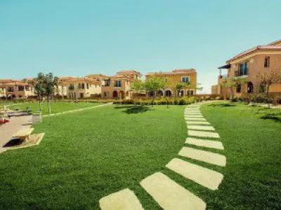 Information about Units Prices In Hyde Park New Cairo