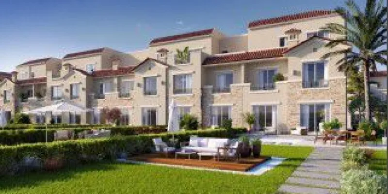 معلومات عن المطور العقاري لكمبوند لافيستا سيتي العاصمة الإدارية