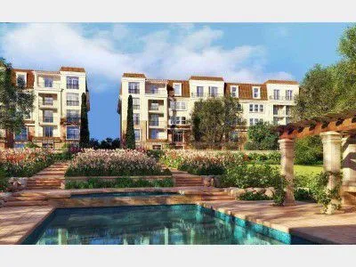 What are the Units Types & Prices In Sarai New Cairo Compound?