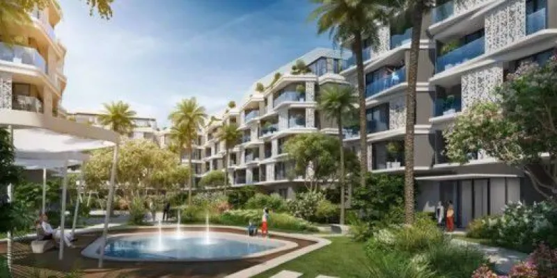 مساحات وأسعار الوحدات السكنية في كمبوند بادية بالم هيلز مساحات وأسعار الوحدات السكنية في كمبوند بادية بالم هيلز