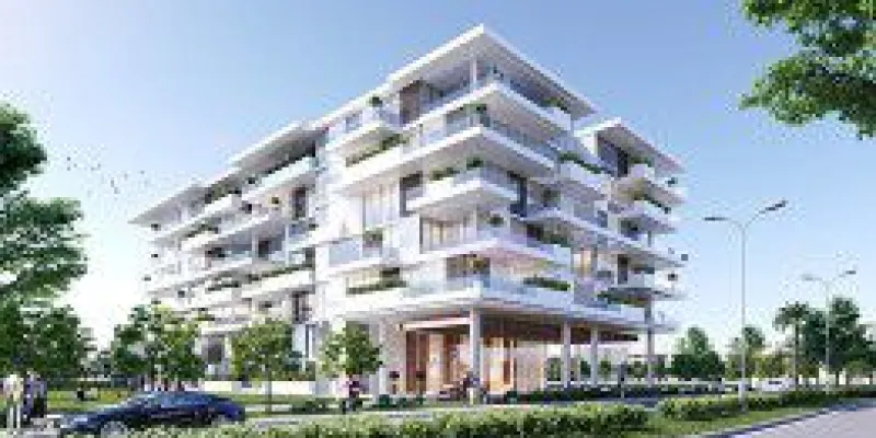 Information About Units Spaces & Prices In Al Burouj