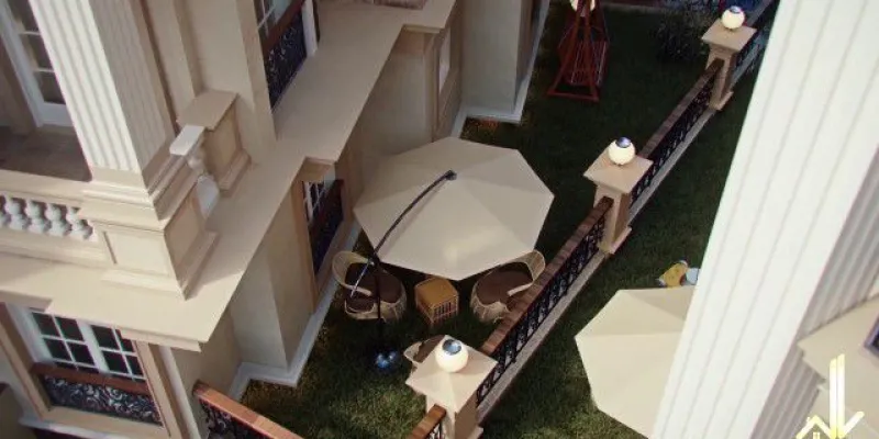 Apartments For Sale In Aria Al Mostakbal Compound