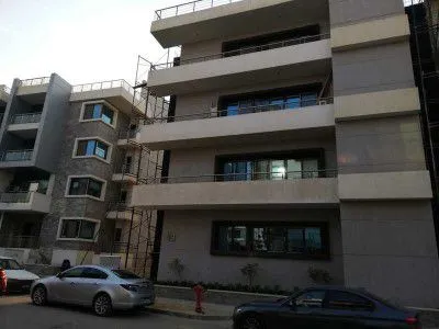 Apartments For Sale In La Mirada Al Mostakbal Compound Apartments For Sale In La Mirada Al Mostakbal Compound