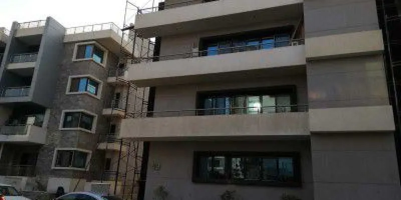 Apartments For Sale In La Mirada Al Mostakbal Compound