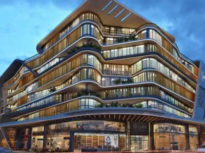Best 10 Services In Eleven Mall New Capital