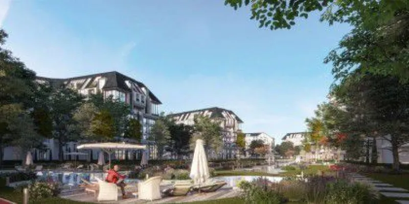 Know More About Apartments Prices In The Loft Compound