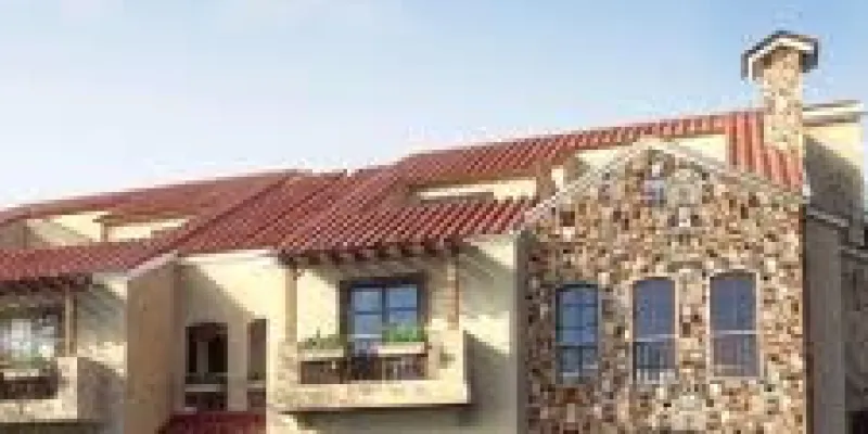 Units Prices In Green Square From Sabbour