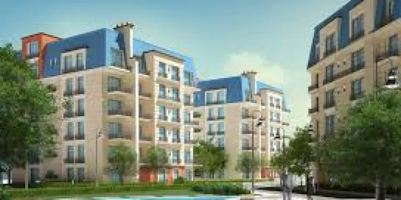 أنواع الوحدات وأسعار المتر في كمبوند نيوبوليس من وادي دجلة