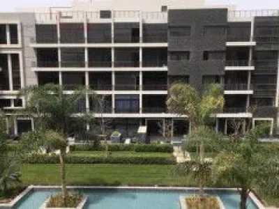 Details Of The Real Estate Developer Of The Capital Way