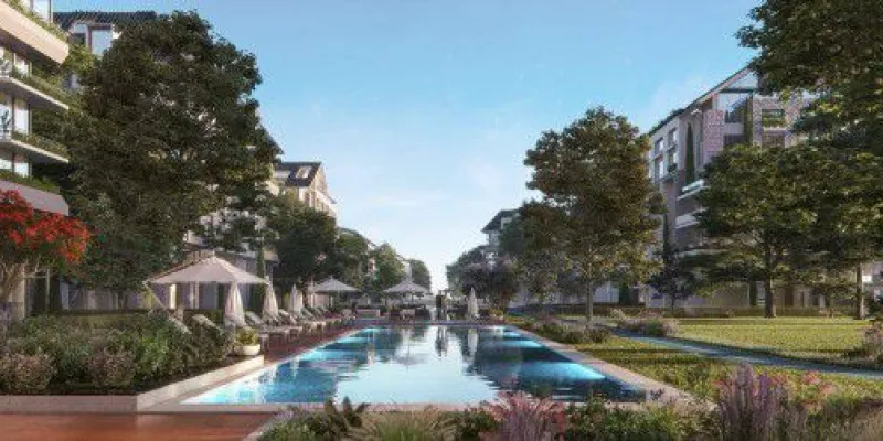 تفاصيل عن المطور العقاري لكمبوند ذا لوفت العاصمة الادارية