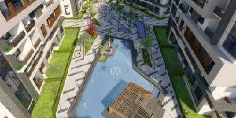 تفاصيل عن المطور العقاري لكمبوند كابيتال هايتس ١