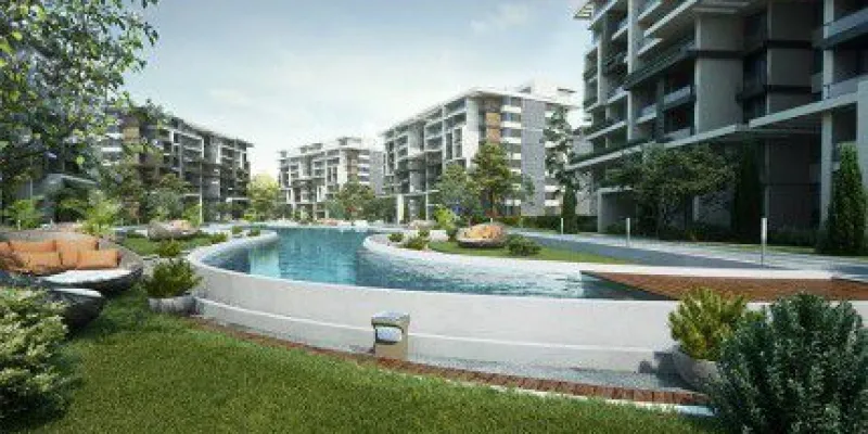 تفاصيل عن المطور العقاري لكمبوند لا كابيتال