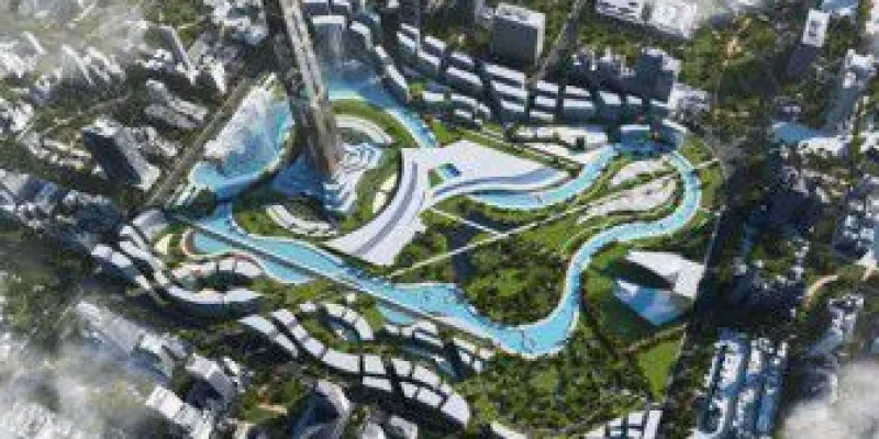 Important Advantages Offered By Oblisco Capitale New Capital