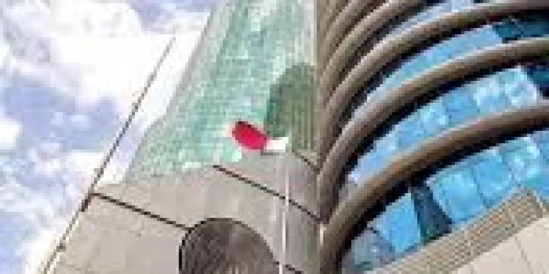 أهم خدمات مول فينشي ستريت بالعاصمة الإدارية