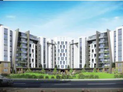 أين يقع كمبوند بوكا العاصمة الإدارية الجديدة؟