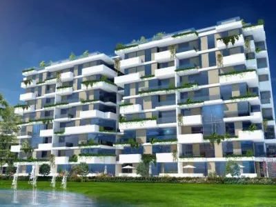 معلومات عن المطور العقاري لكمبوند انترادا من شركة صروح معلومات عن المطور العقاري لكمبوند انترادا من شركة صروح