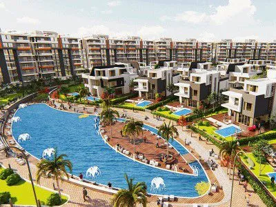 معلومات عن المطور العقاري لكمبوند رودس بالعاصمة الإدارية الجديدة