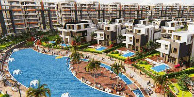 معلومات عن المطور العقاري لكمبوند رودس بالعاصمة الإدارية الجديدة