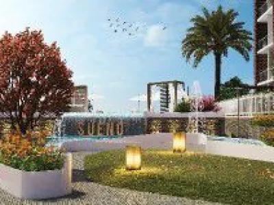 تفاصيل عن المطور العقاري لكمبوند سوانيو العاصمة الجديدة تفاصيل عن المطور العقاري لكمبوند سوانيو العاصمة الجديدة