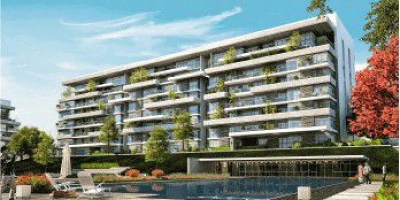 تفاصيل عن المطور العقاري لكمبوند سيناريو