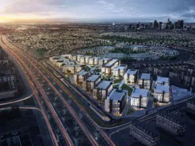 Units Prices In The City Of Odyssia